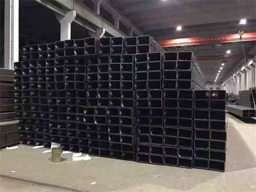 炎陵冷拔方管选型指南 工程采购怎么选
